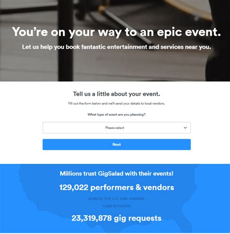 gigsalad|Log in to GigSalad.